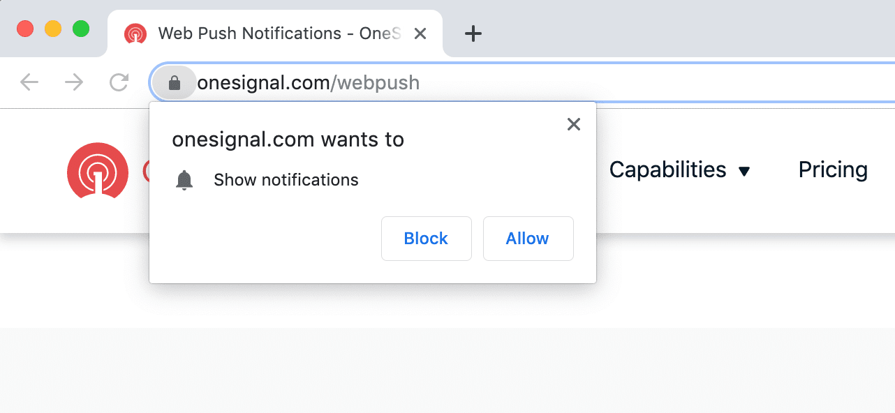 Push notifications for WordPress nulled.